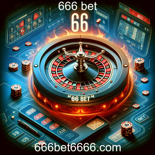 A Ascensão dos Jogos Virtuais na 666 Bet